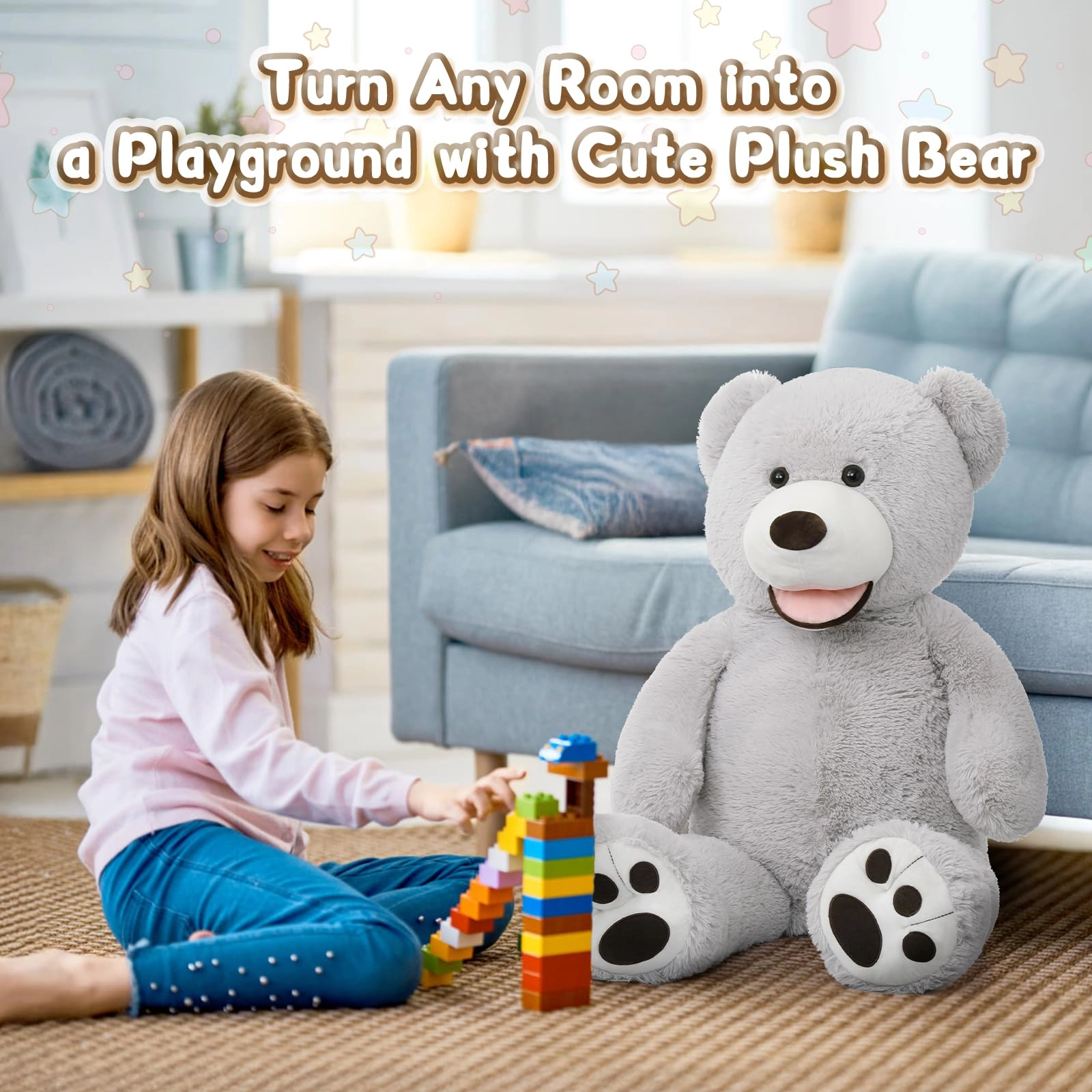 Teddy Bear
