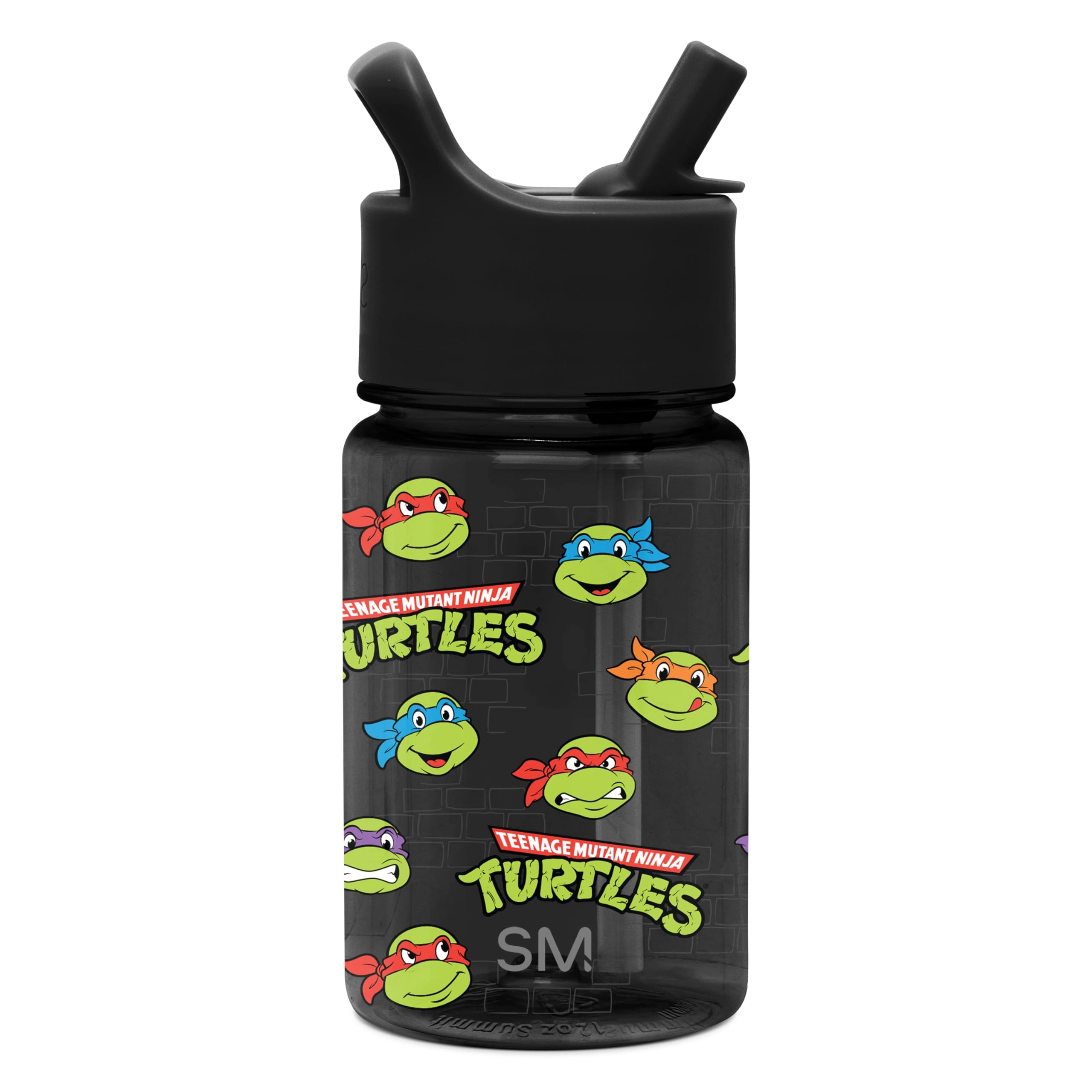Simple Modern Summit Kids Water Bottle - Straw Lid Tritan