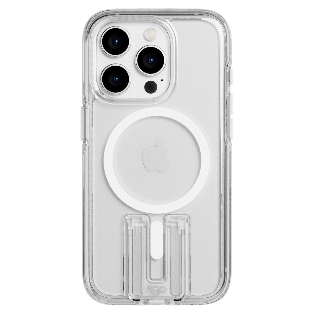 Evocrystal Kick Case with MagSafe for iPhone 15 Pro