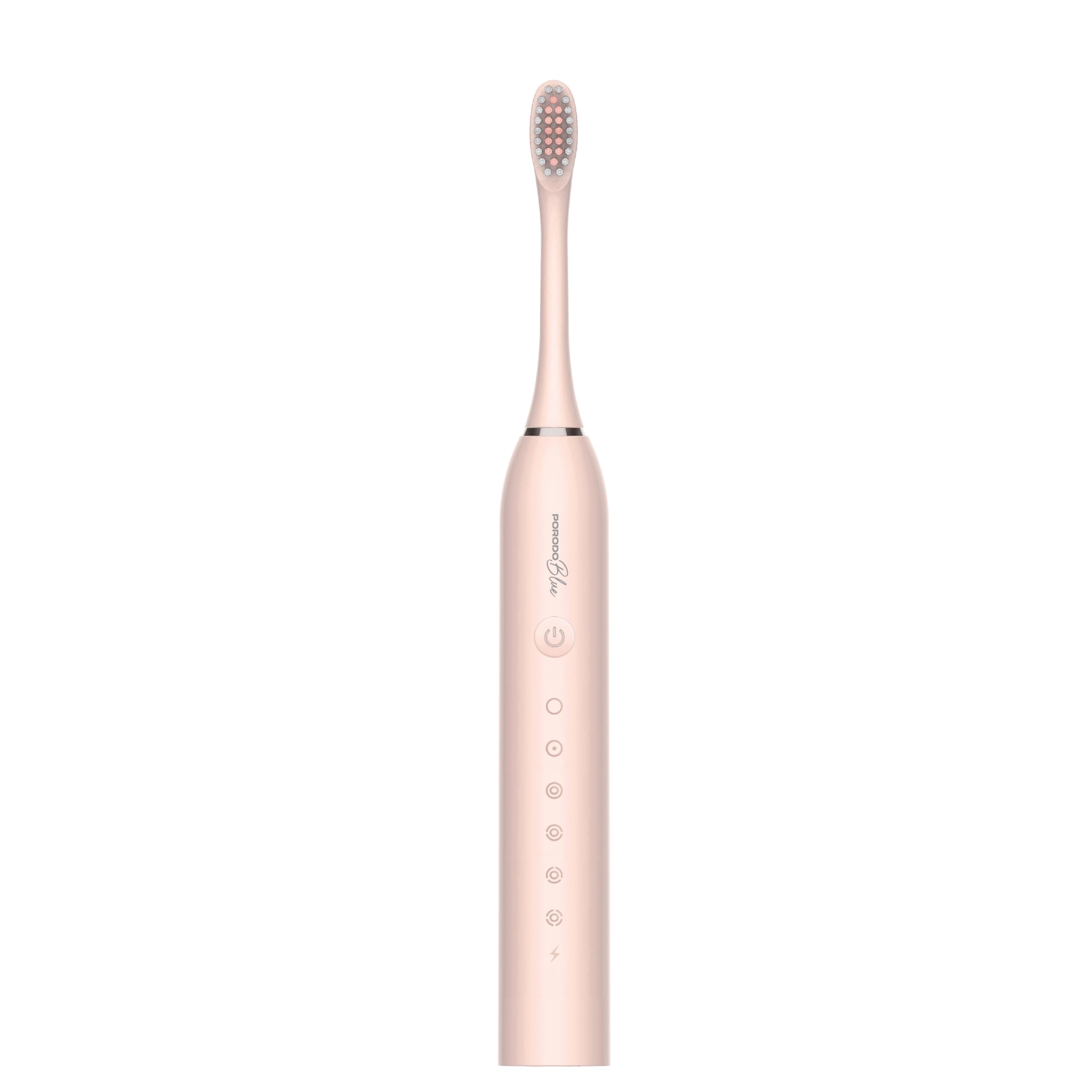 Smart Sonic Electric Toothbrush - Memory Function IPX7 30Days