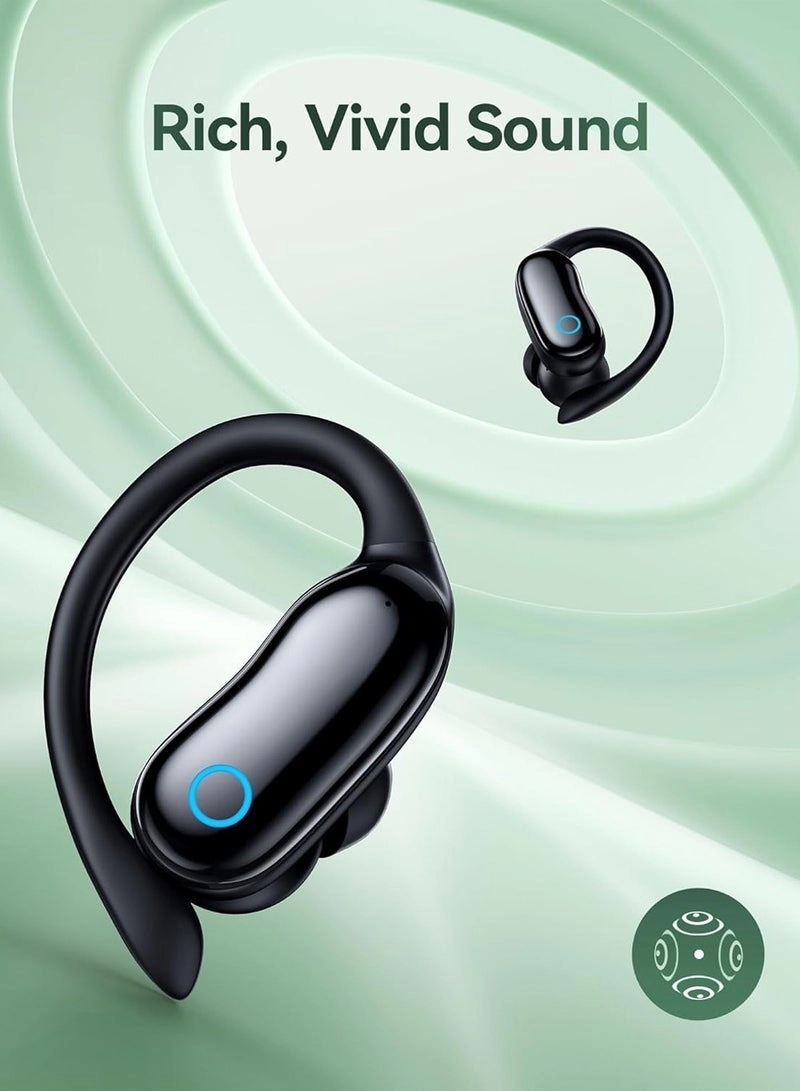 T08 Wireless Earbud