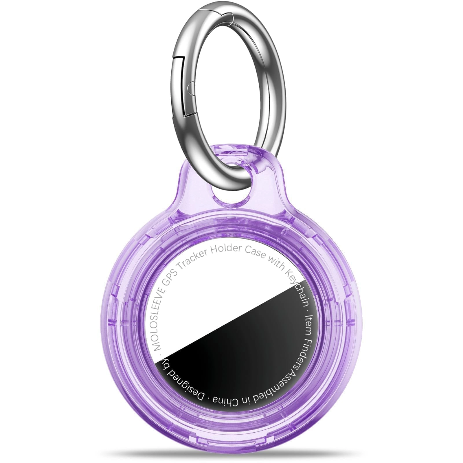 Case for AirTag - Car