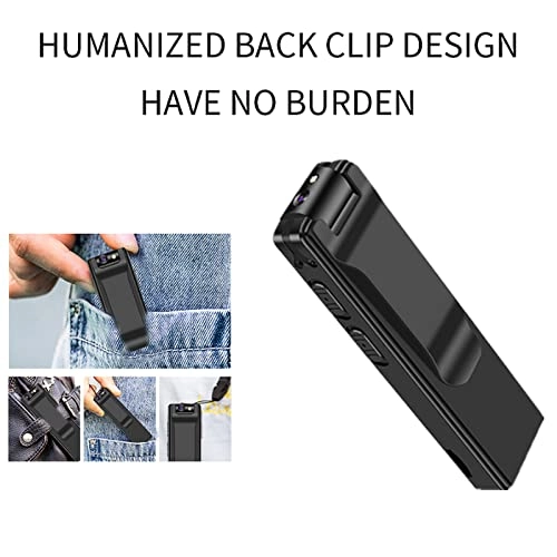 Body Camera - 1920 x 1080 pixels