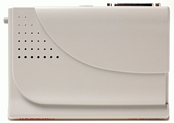 USR5686E - External Modem Fax 56K
