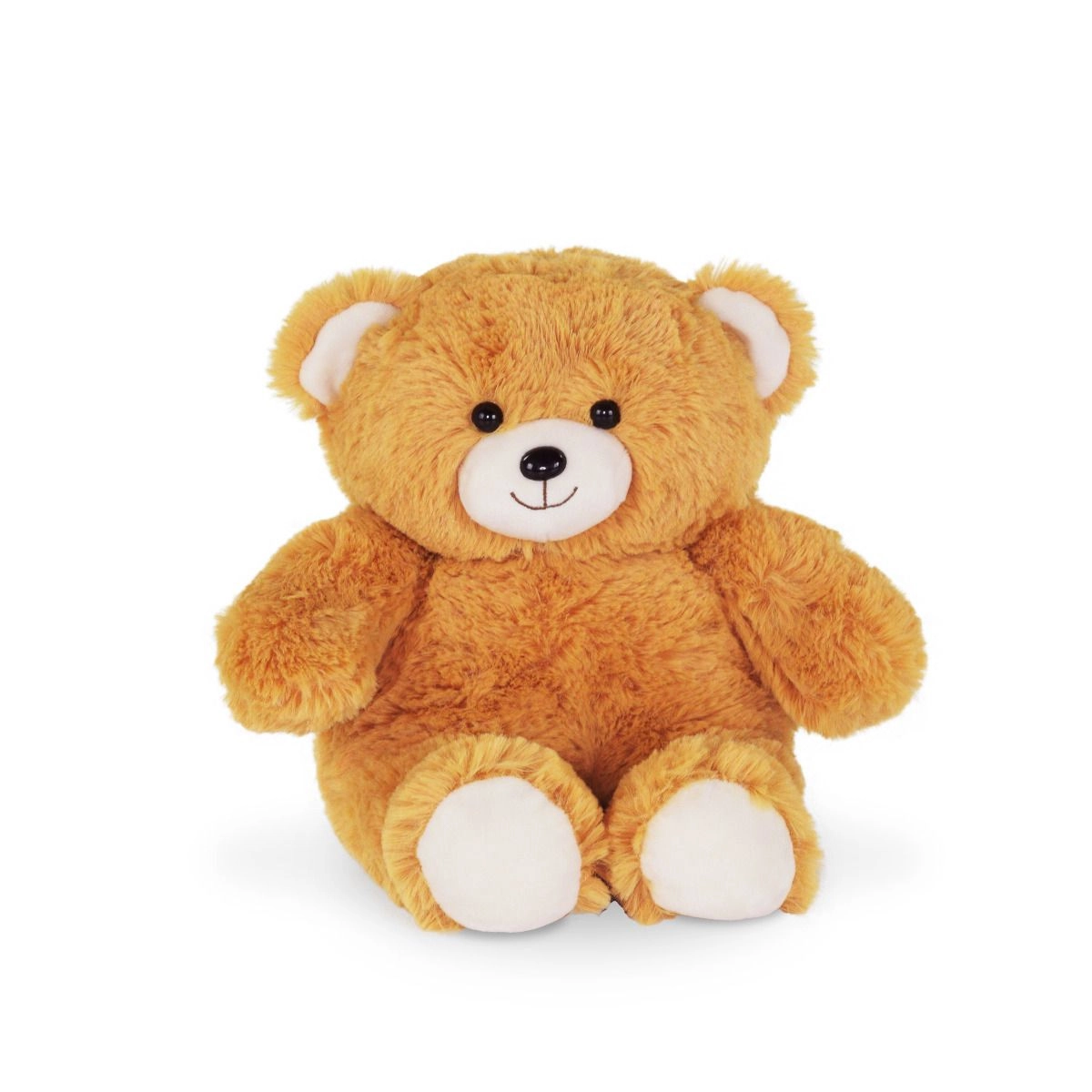 Push & Play Walker Wagon - Red 1+