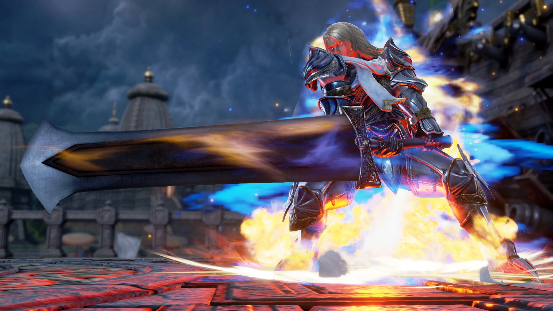 Tekken 7 - PlayStation 4 + Soulcalibur VI