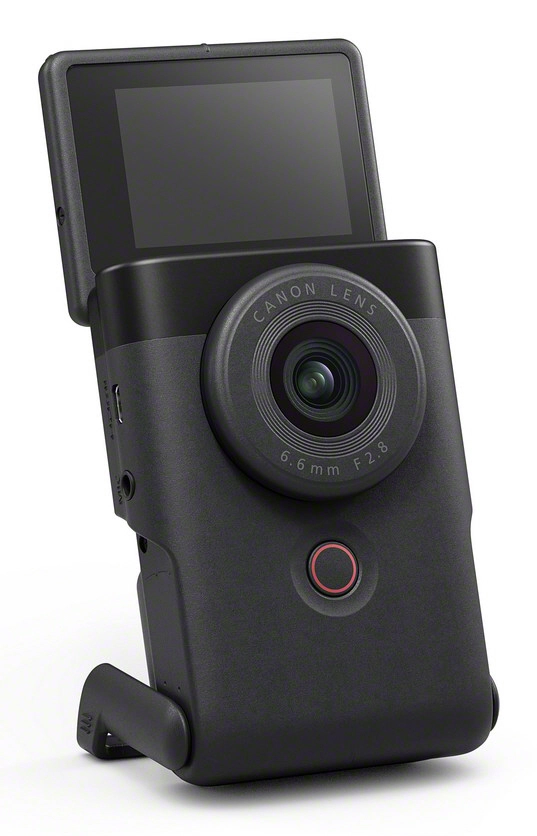 PowerShot V10 Advanced Vlogging Kit