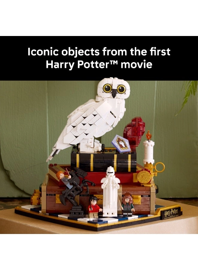 Harry Potter Sorcerer'S Stone Collectors' Edition (76466)