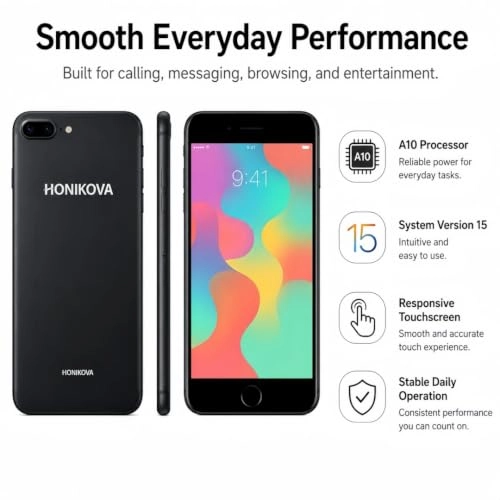 Ip 7plus 32GB 128GB