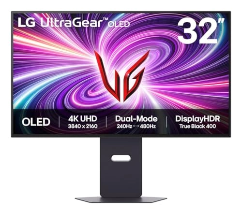 32GS95UV-B - 32 in 3840 x 2160