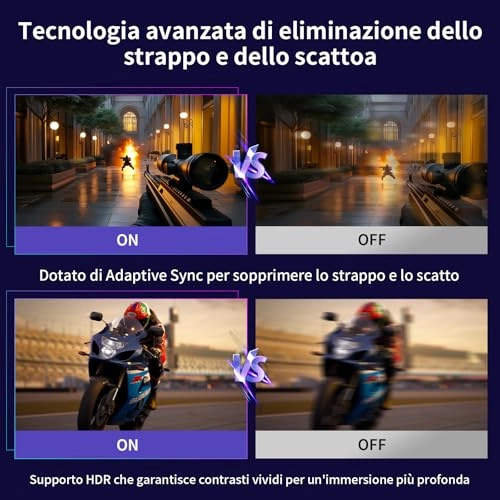 AMZG27C1 Pro - AMZG27C1 Pro-EU 27" 1920 x 1080