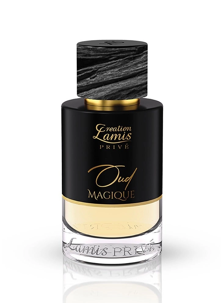 Creation Lamis Oud Magique Eau de Parfum 100ml