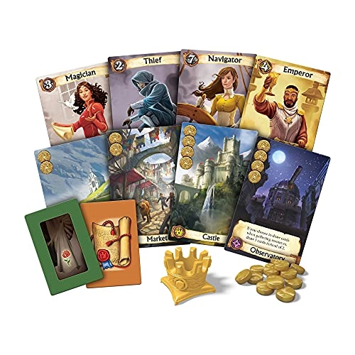 Citadels: Revised Ed.