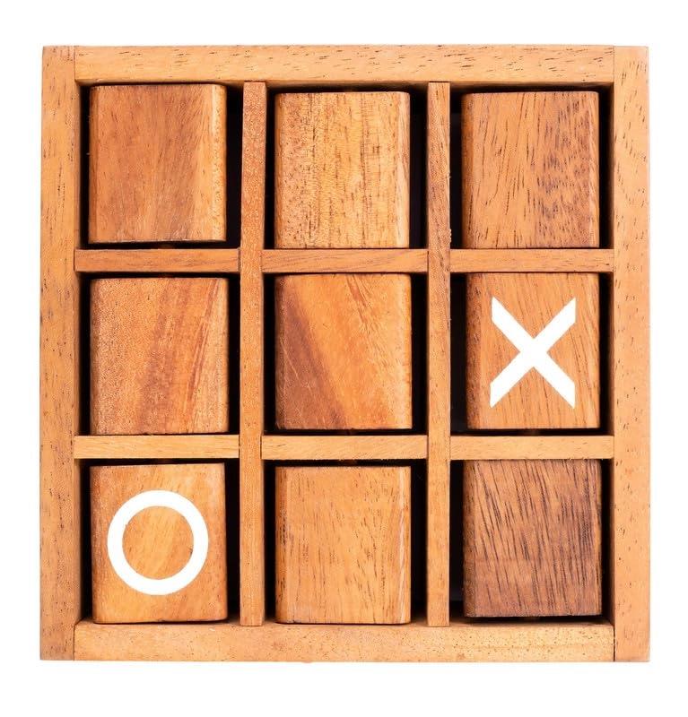 Tic Tac Toe XO