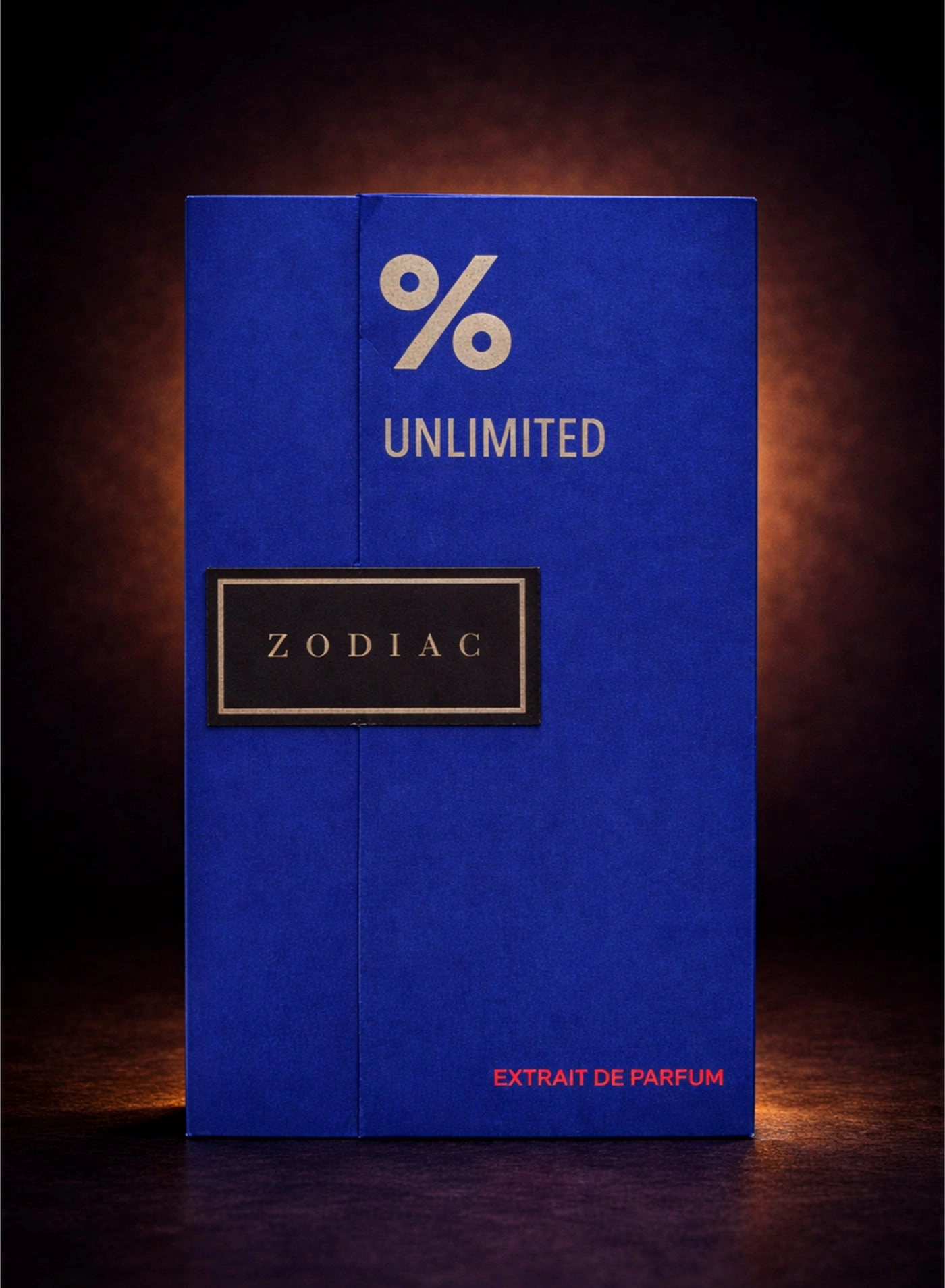 Unlimited - Eau de Parfum 60ml