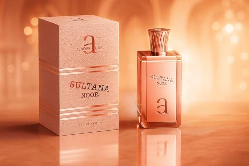 Sultana Noor - Eau de Parfum 100 ml