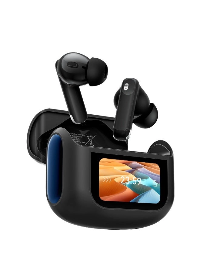 AirBuds 12 Wired Earbud