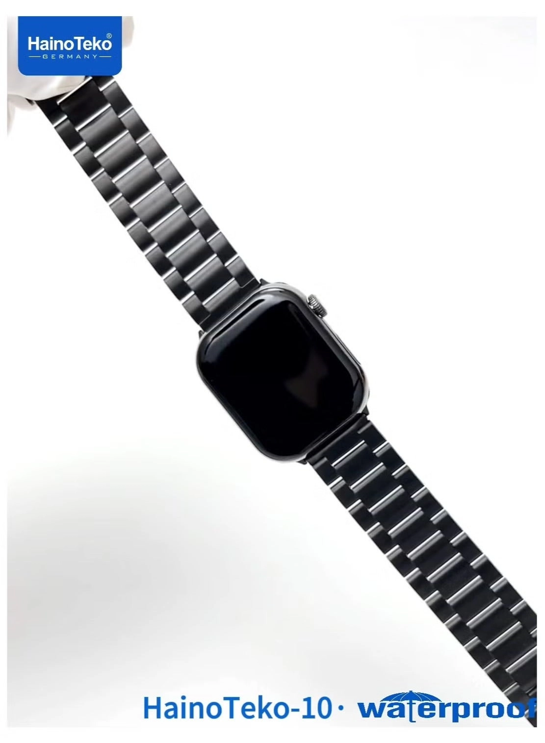 Waterproof Smart Watch