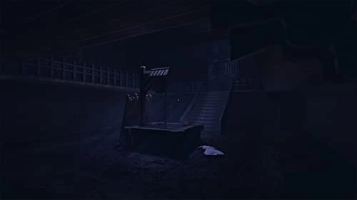 Ikai - PlayStation 5