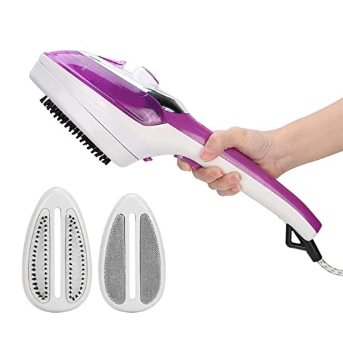 Handheld Garment Ironing Machine - Hot Steam Travel