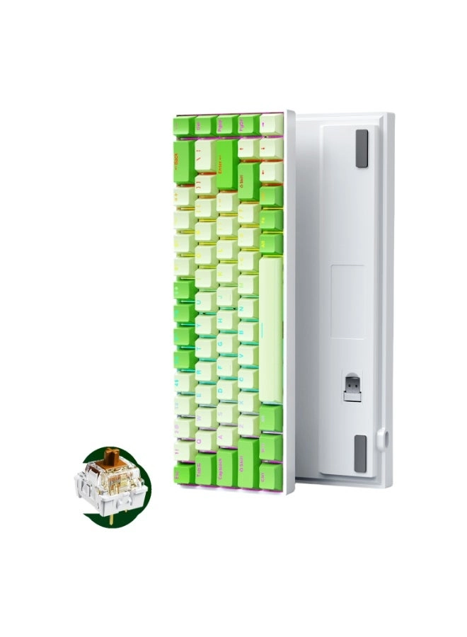 Fashionable Business Office Tablet Keyboard - Wireless