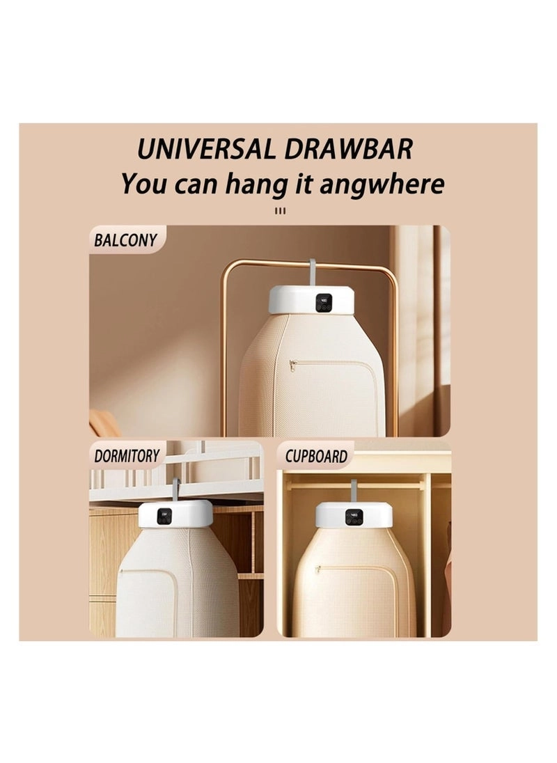 tr6 - 3D Drying UV Sterilization