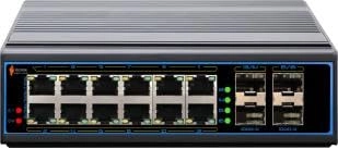 BORN ELEGANT CREATIONS BI912PGM4F 16-ports