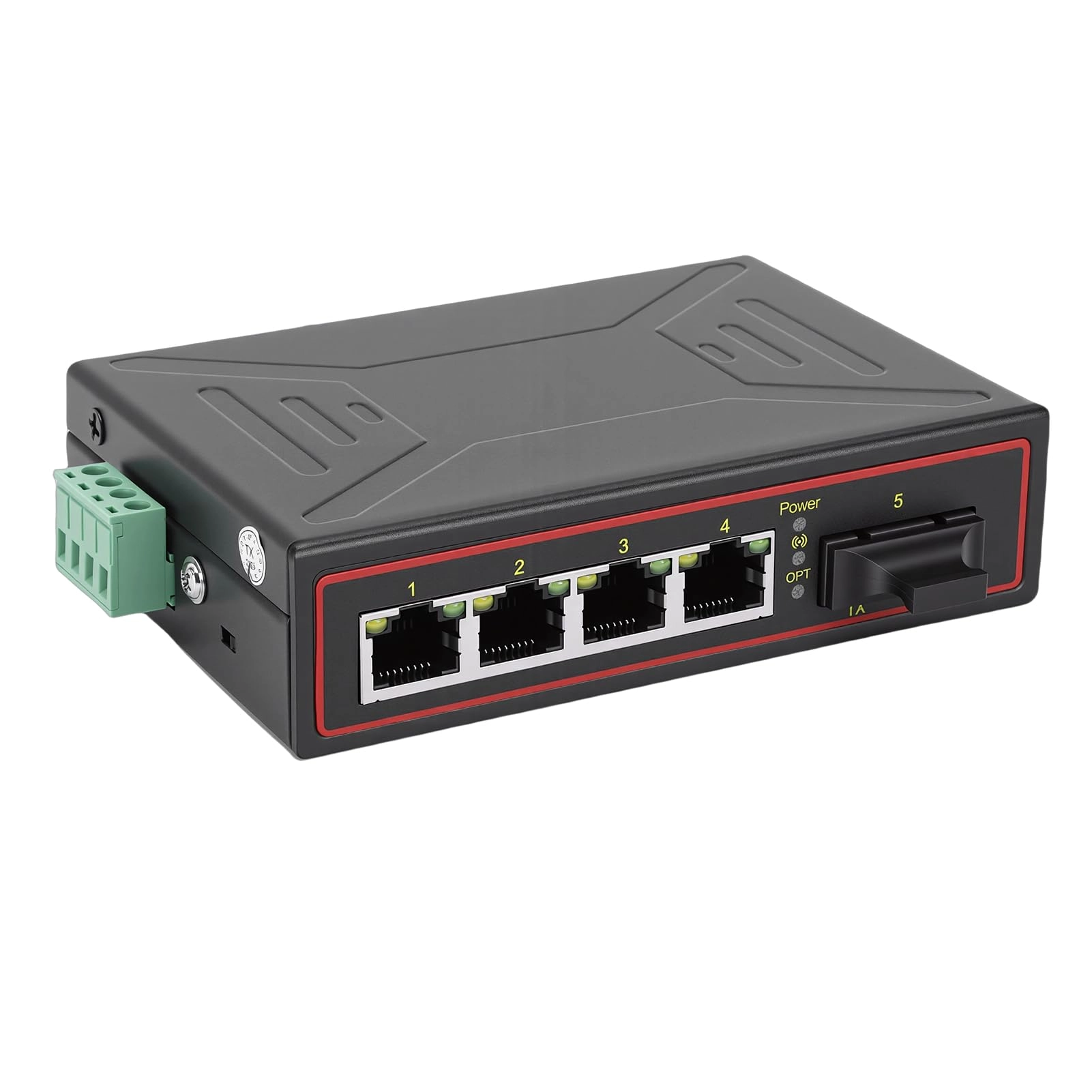 SENECESLI atw7yz2eb3 - 4-ports