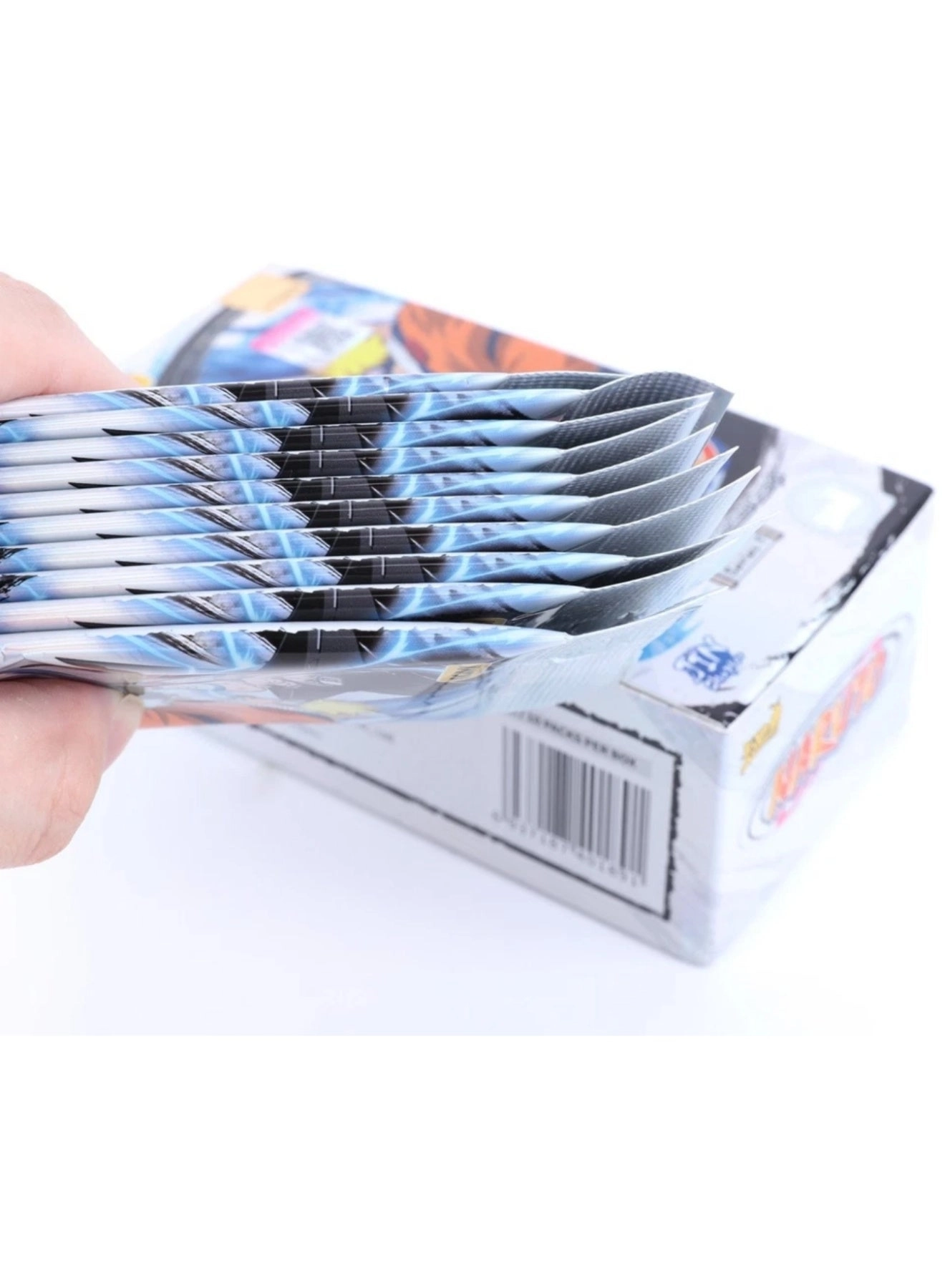 Chapter Jin Series 1 Booster Box - 50 Cards