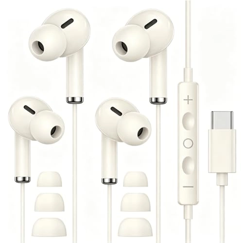 sd1 Wired Earbud Bundle