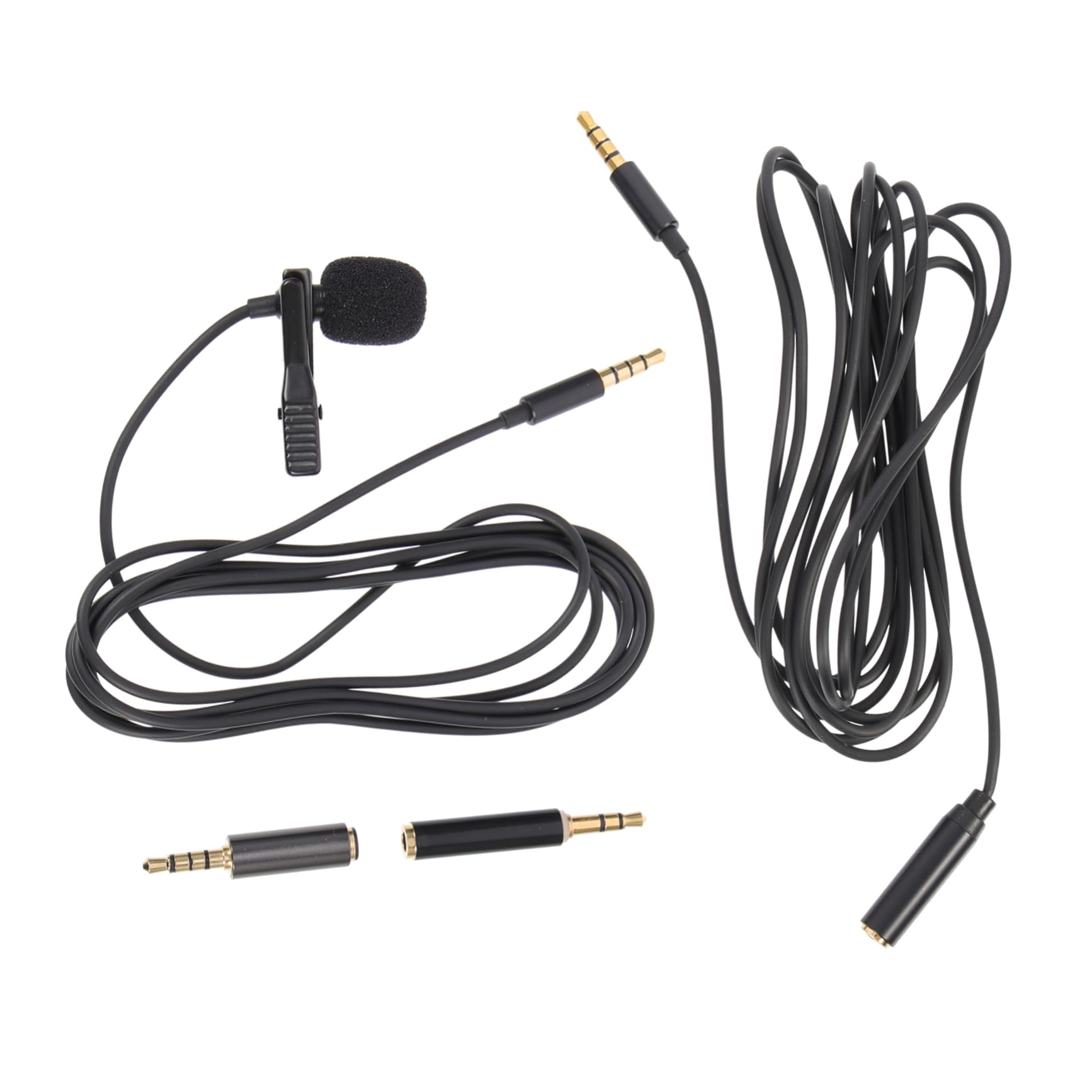 Wireless Lavalier Microphones Wireless Microphone