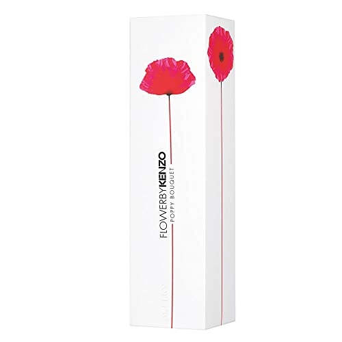 Flower Poppy Bouquet Eau de Parfum 30ml