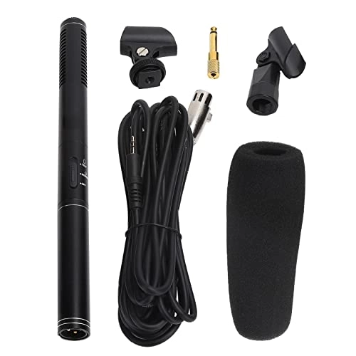 mqg9ds2coh-11 XLR Microphone