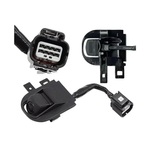 39530-T3L-A01 - Night vision Wired