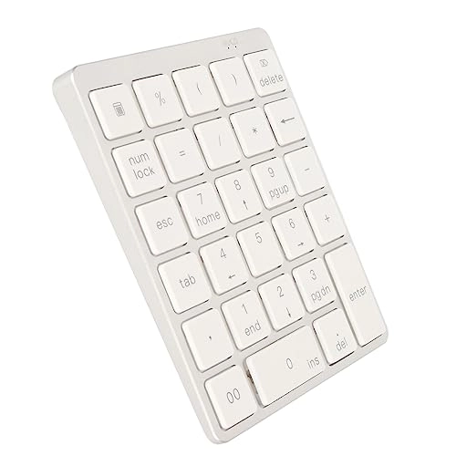 Numeric Keyboard - Mechanical