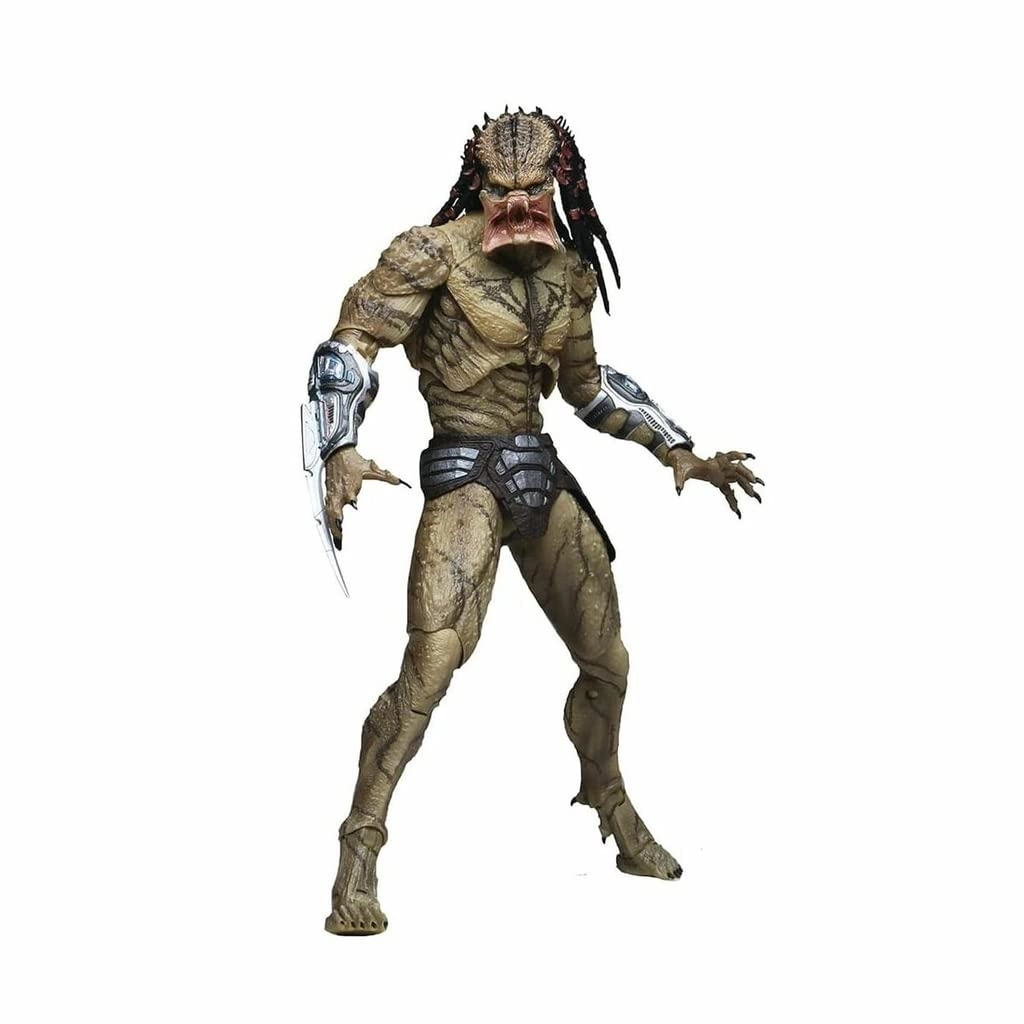 NECA Assassin Predator - Predator
