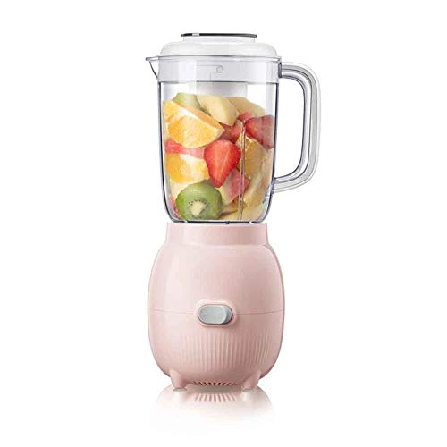 Household Juicer - 300W 600ML+300ML