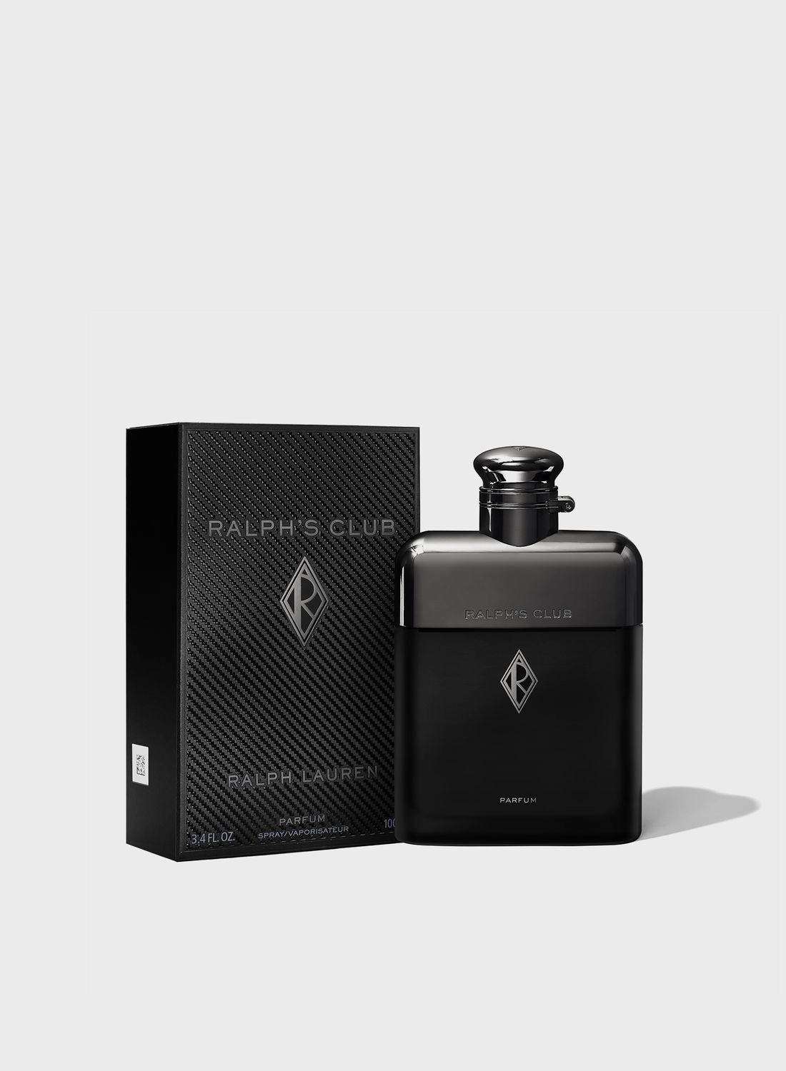 Ralph's Club Eau de Parfum 100ml
