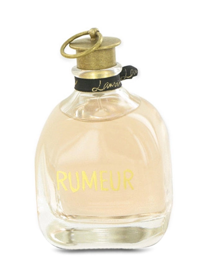 Rumeur - Eau de Parfum 100ml + Bath Foam Wild Strawberry - 60ml + Bath Foam Vanilla - 60ml