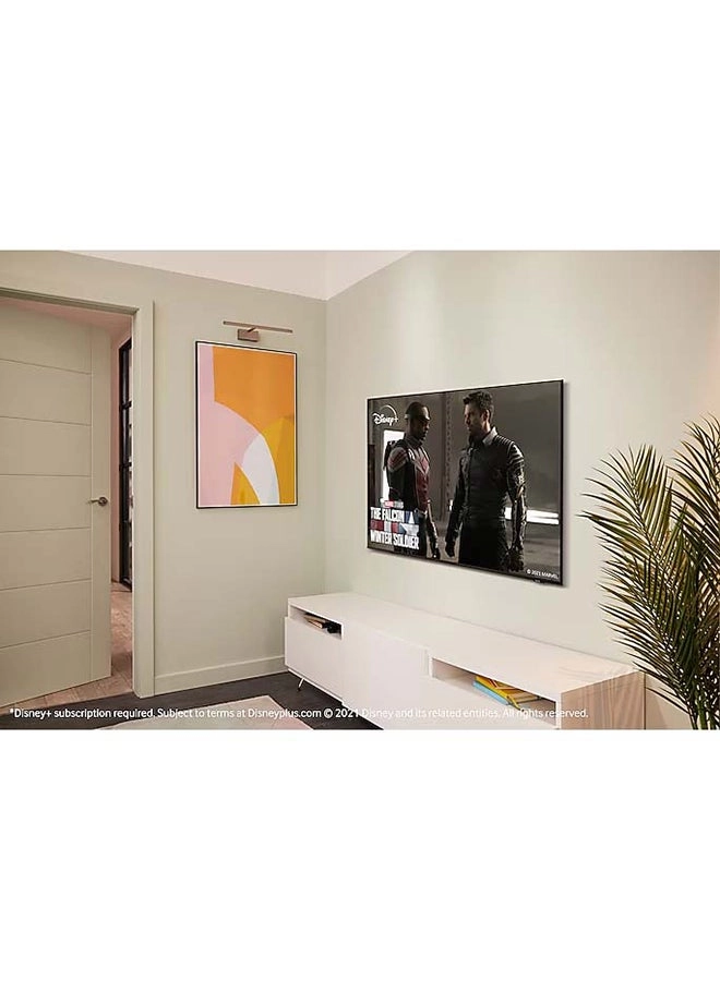 UE50AU7100 - 50 inch