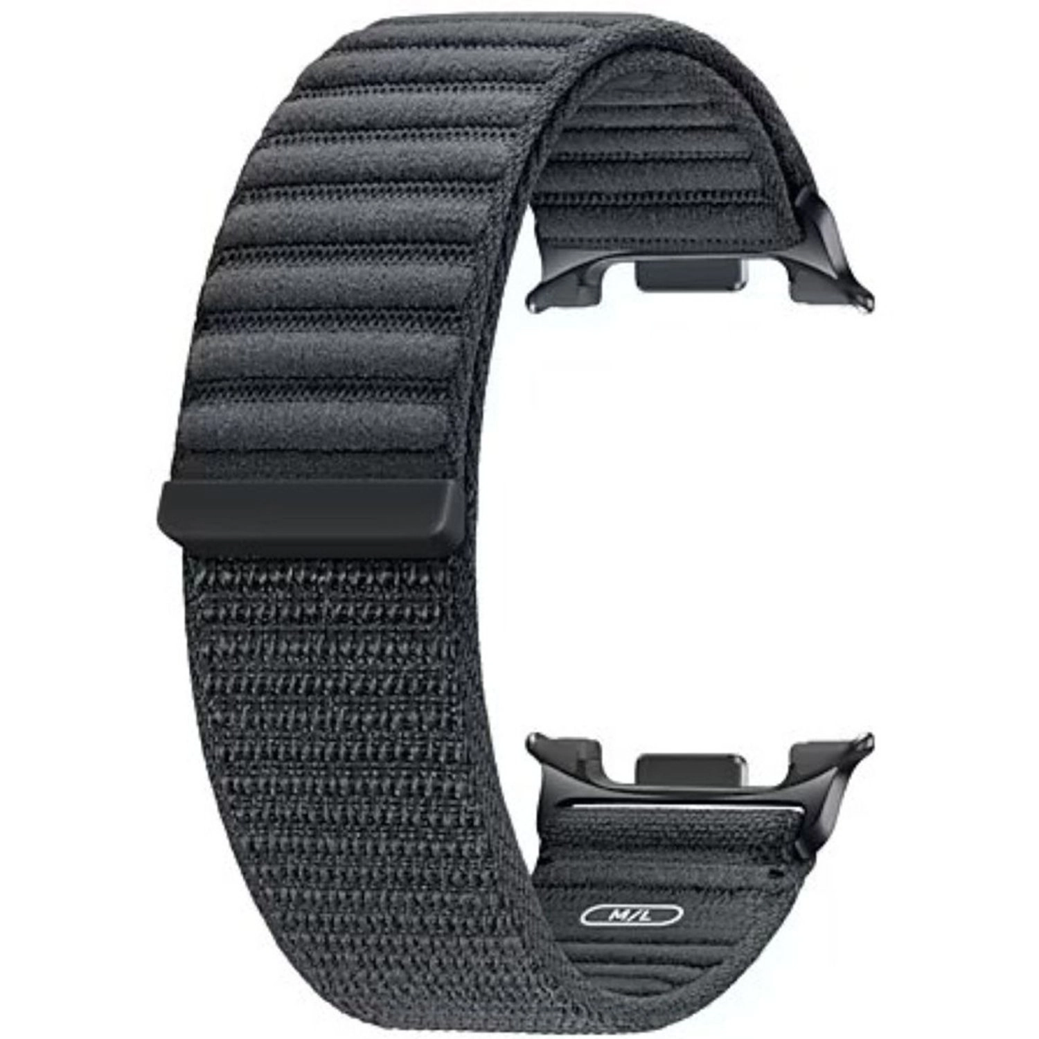 Classic Fabric Watch Band for Samsung Galaxy Watch8 - M/L