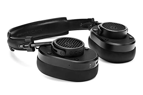 MH40 Wireless Headphone