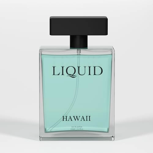 Hawaii Eau de Parfum 100ml