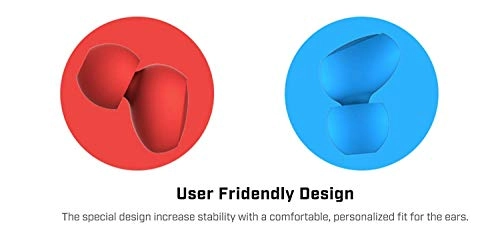 In-Ear Headphones Wired Earbud