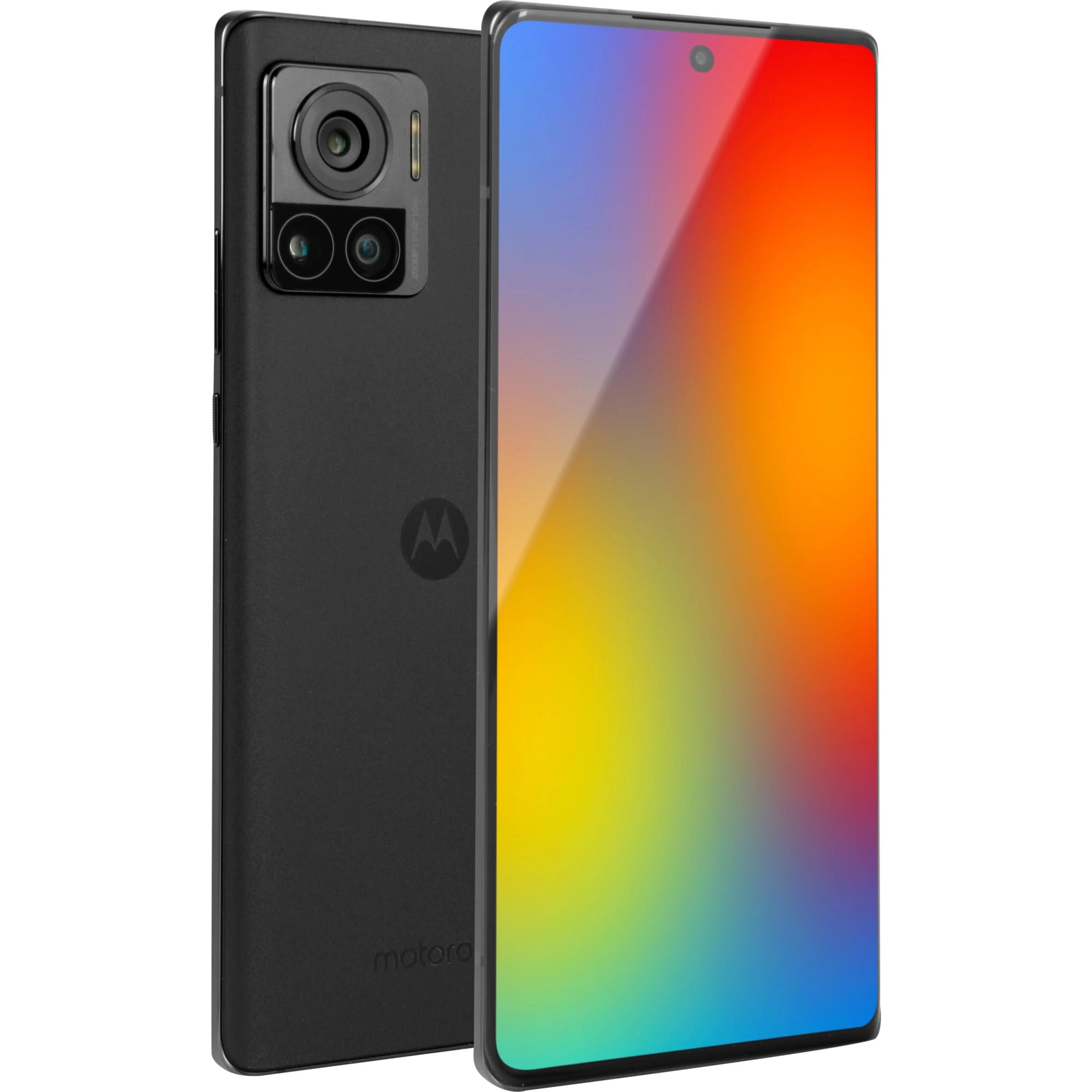moto edge 30 ultra - 12GB 256GB