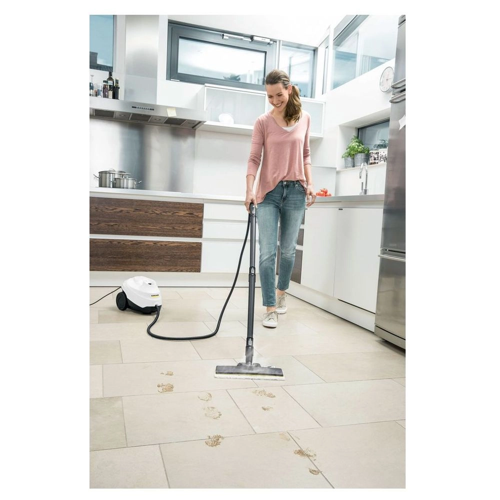 SC3 EasyFix - 3.5 bar 1 Liter