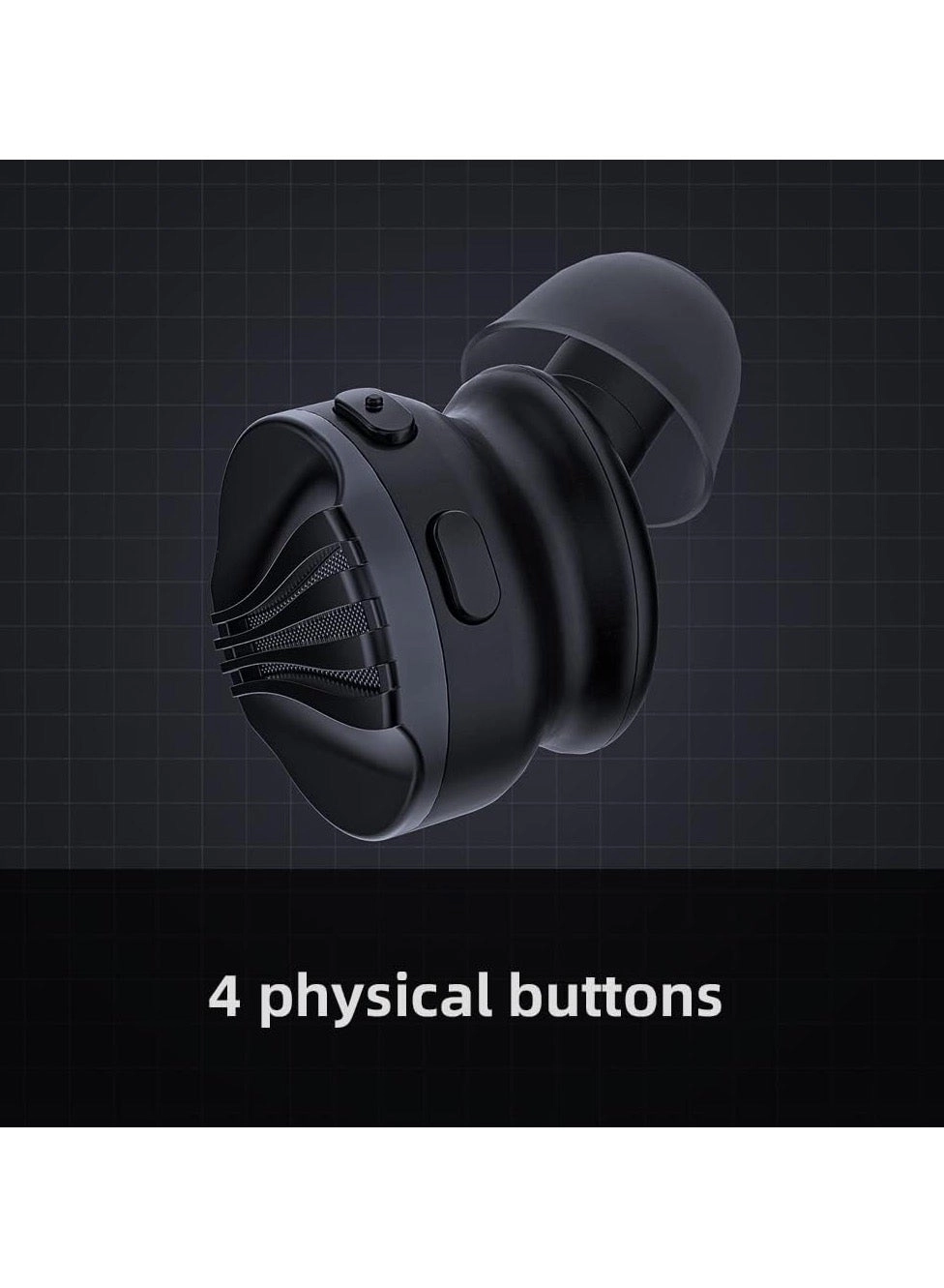 FW5 Wireless Earbud