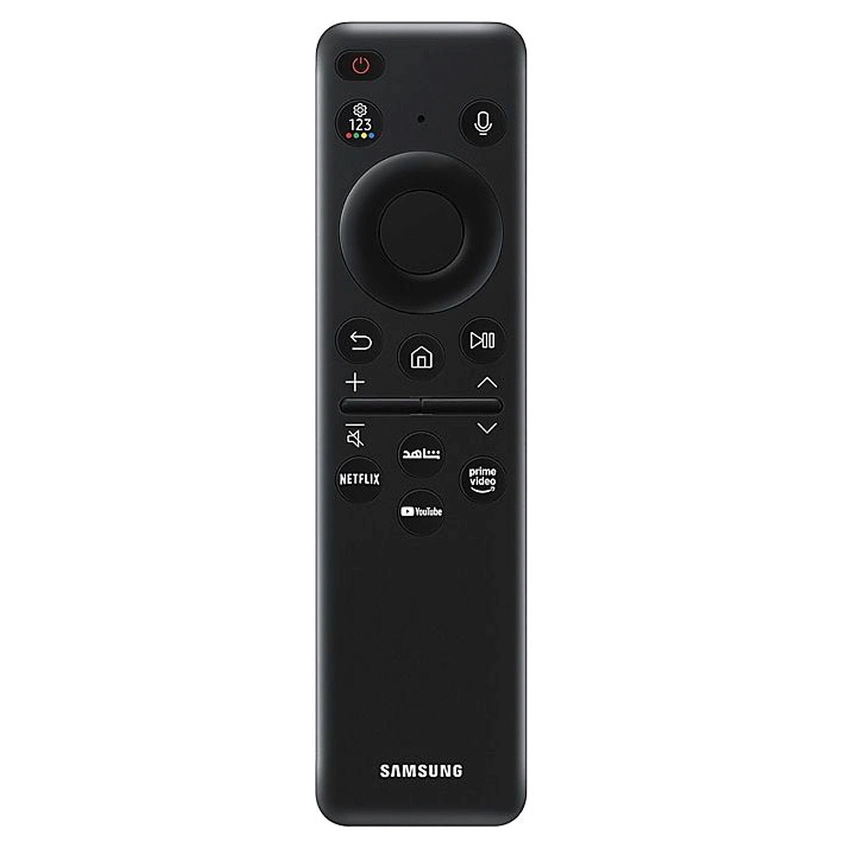 QA77S90FAUXZN - 77-inch