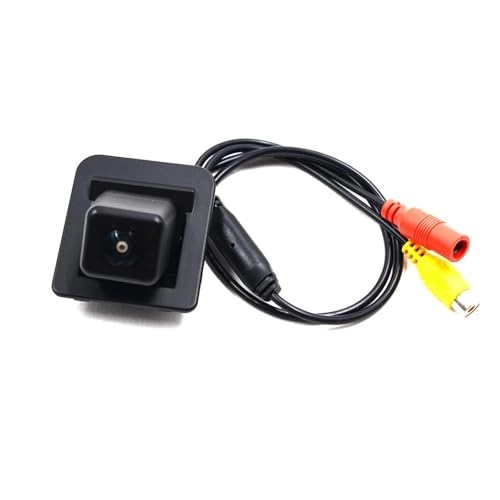 Car CCD Front View Camera - Night vision Wire 656 x 492