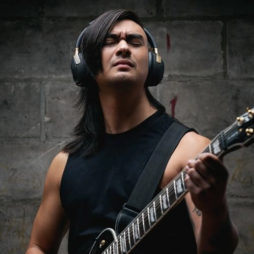 Spark NEO - Wireless Headphone Amp AI Support